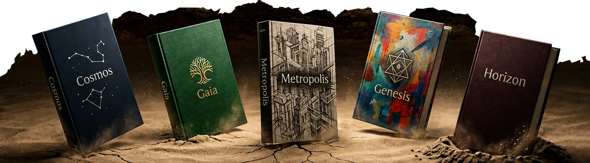 Religion books